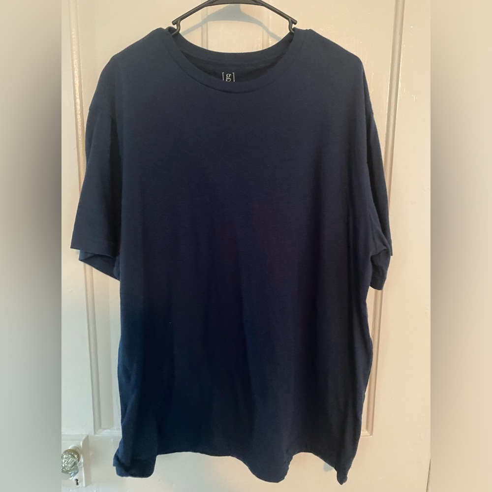 George T-Shirt Size XL